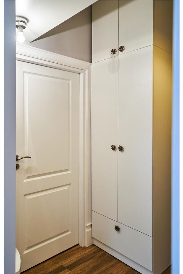 Kredytowa Warsaw Apartment 외부 사진