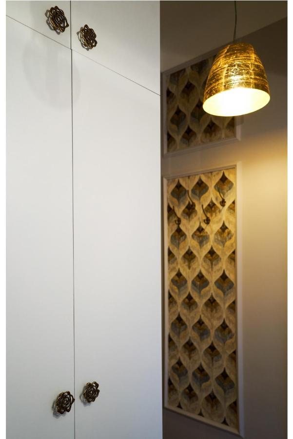Kredytowa Warsaw Apartment 외부 사진