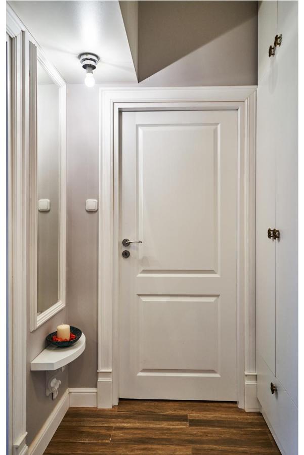 Kredytowa Warsaw Apartment 외부 사진