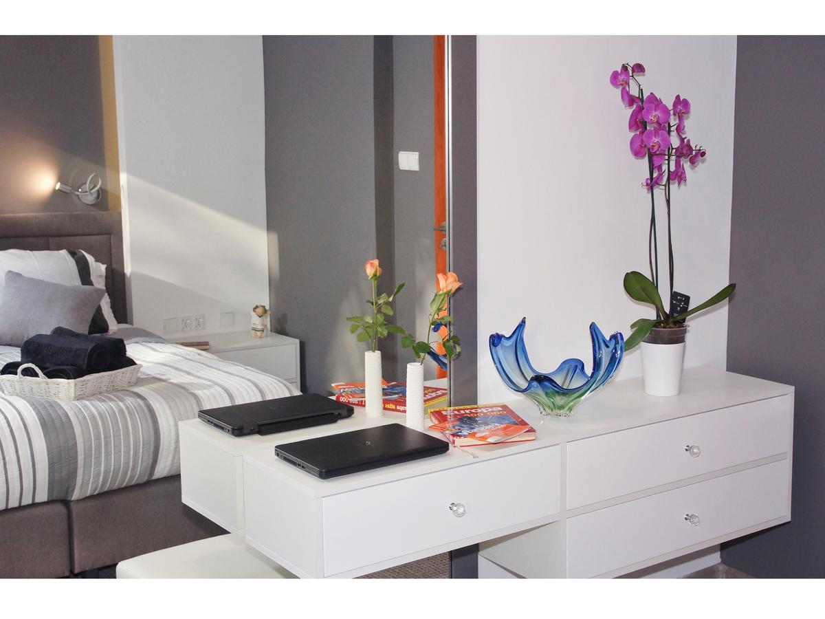 Kredytowa Warsaw Apartment 외부 사진